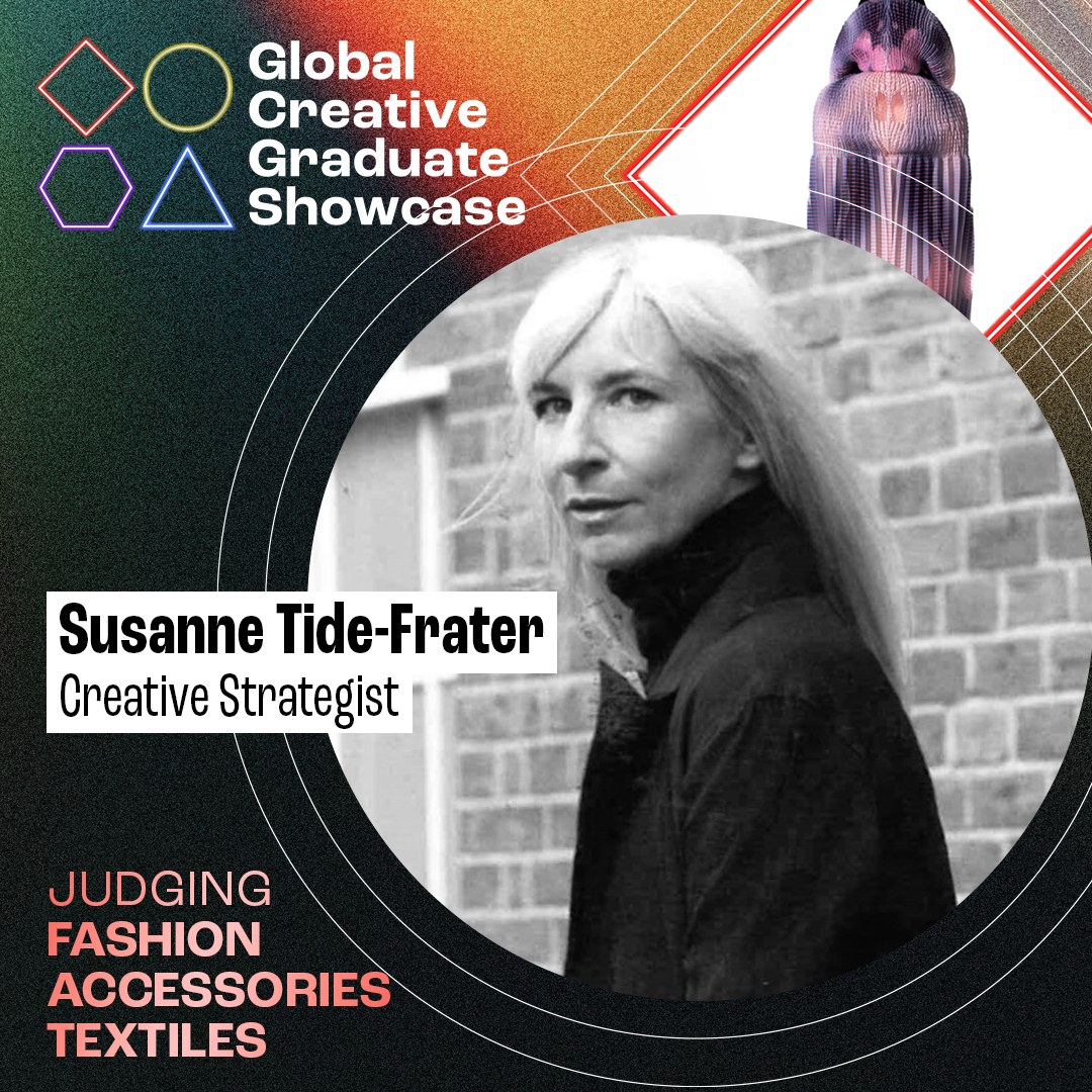 fashion accessories textiles judge